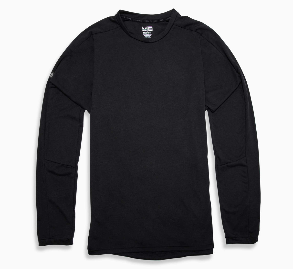 686 x Evil Rival LS Jersey