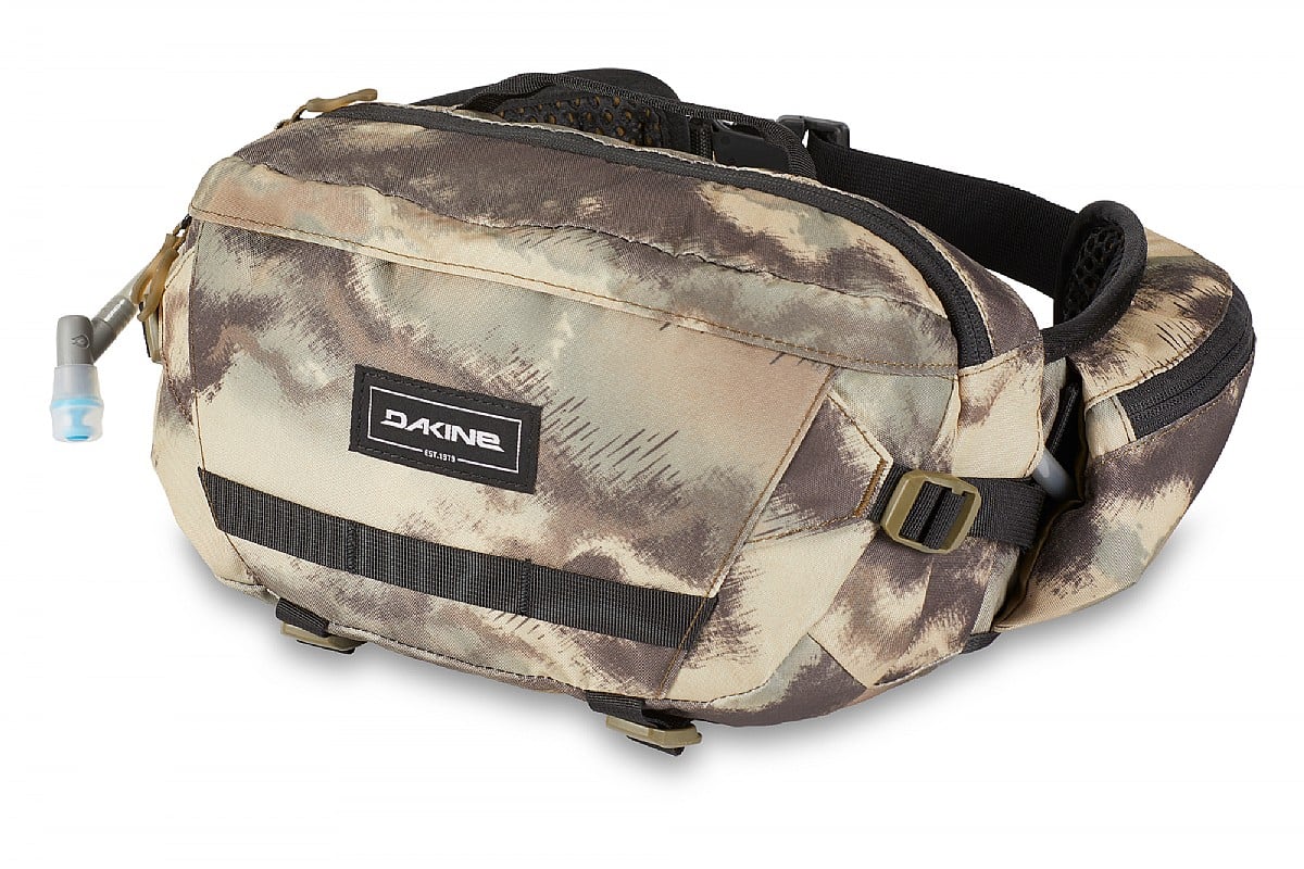 Hot Laps 5L Bike Waist Bag