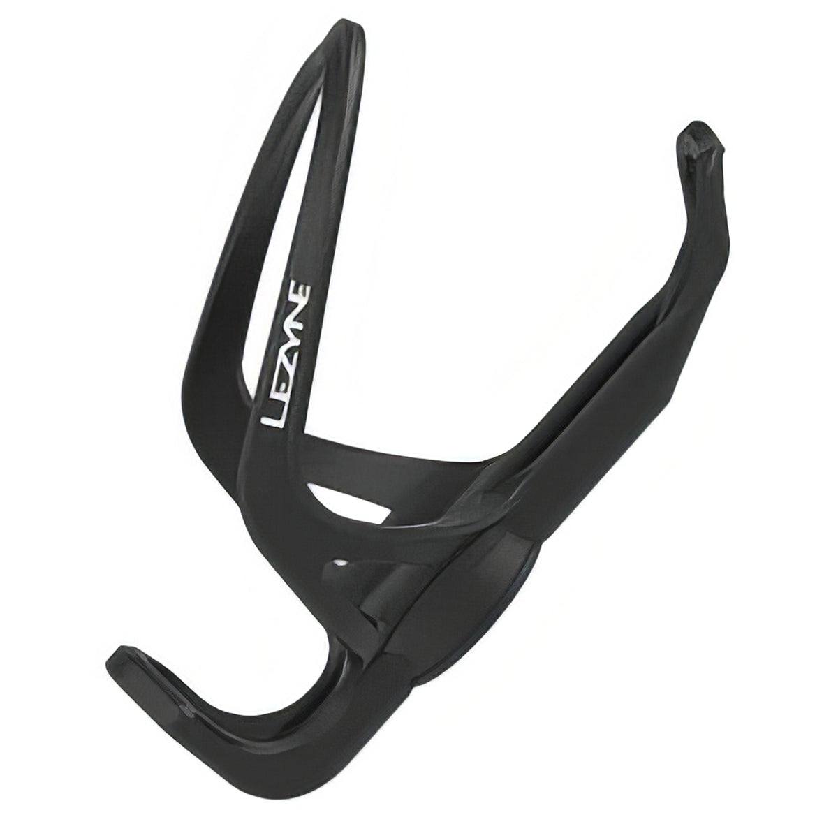 Lezyne Matrix AirTag Cage Black
