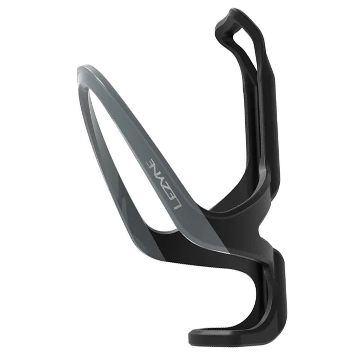Lezyne Matrix Team Cage Black/Dark Gray