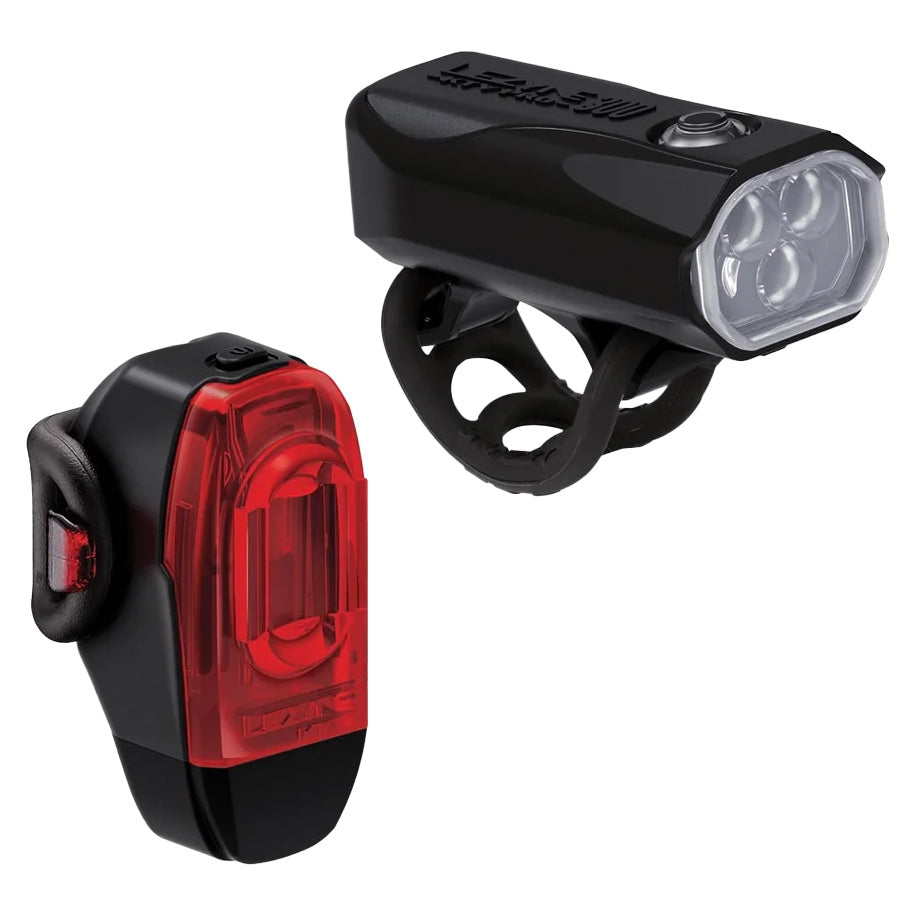 Lezyne KTV Drive Pro 300+ / KTV Drive+ Light Pair