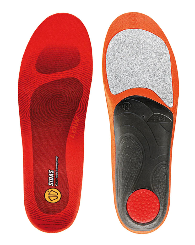 3Feet US Winter Low