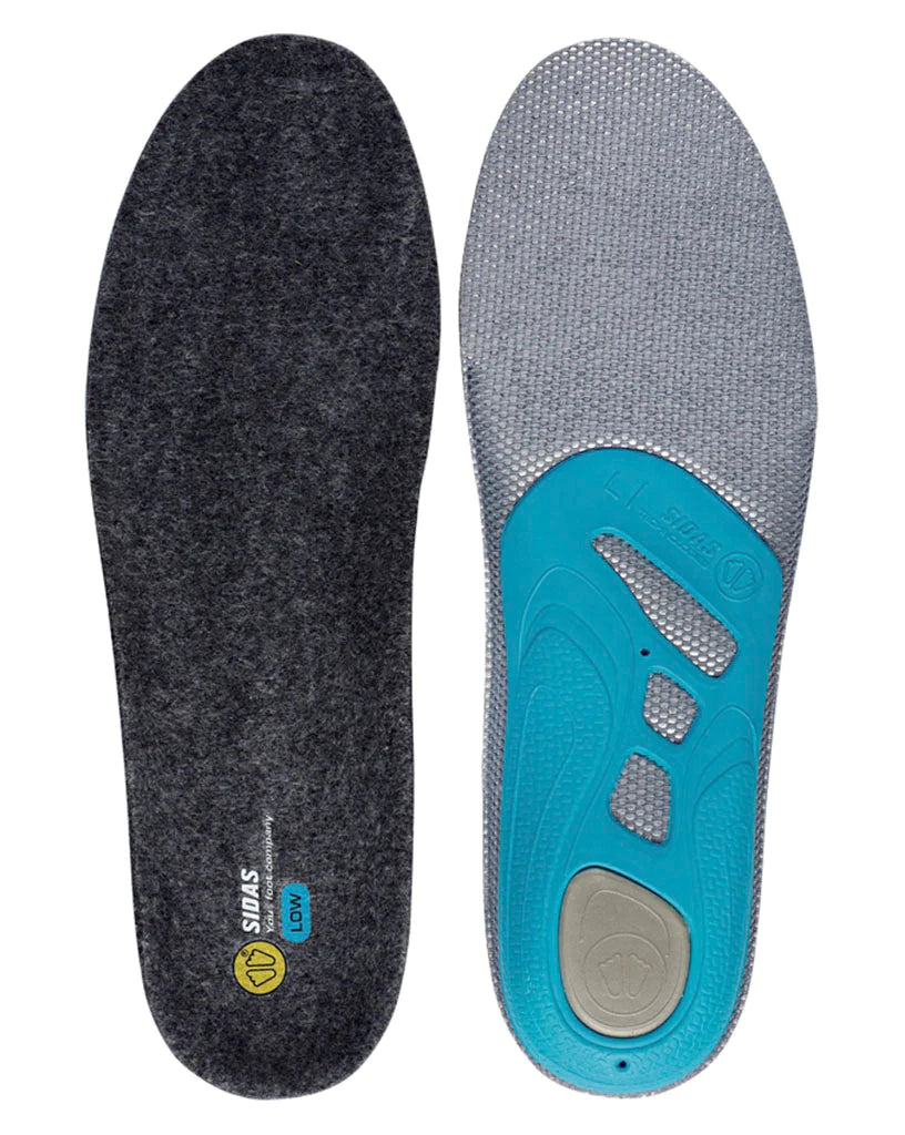 3Feet US Merino Low