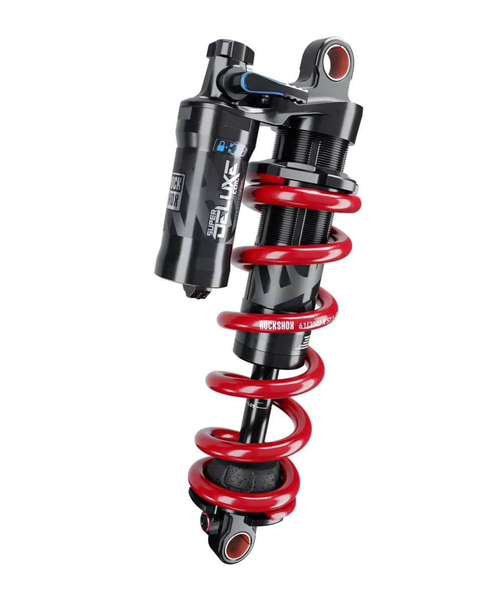 RockShox Super Deluxe Coil Ultimate A2