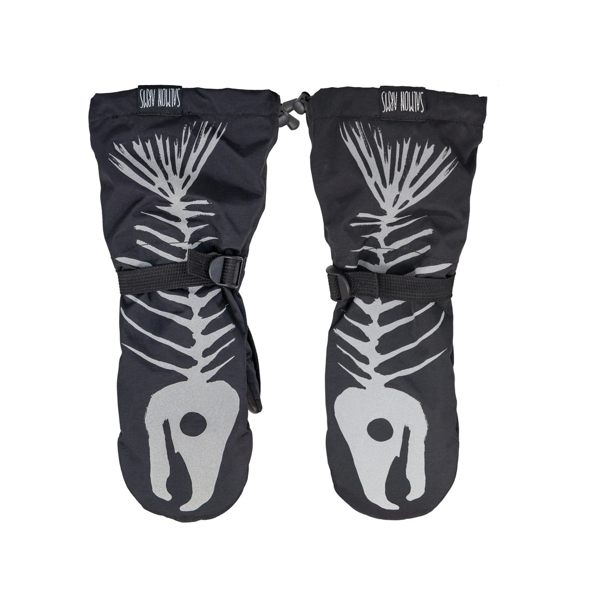 Bones Reflective
