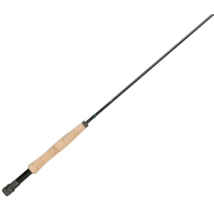 8wt, 9ft, 2pc Lefty Kreh Signature Series Fly Rod