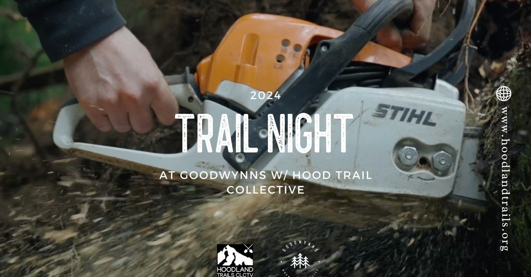 Trail Night (Welches, Or)