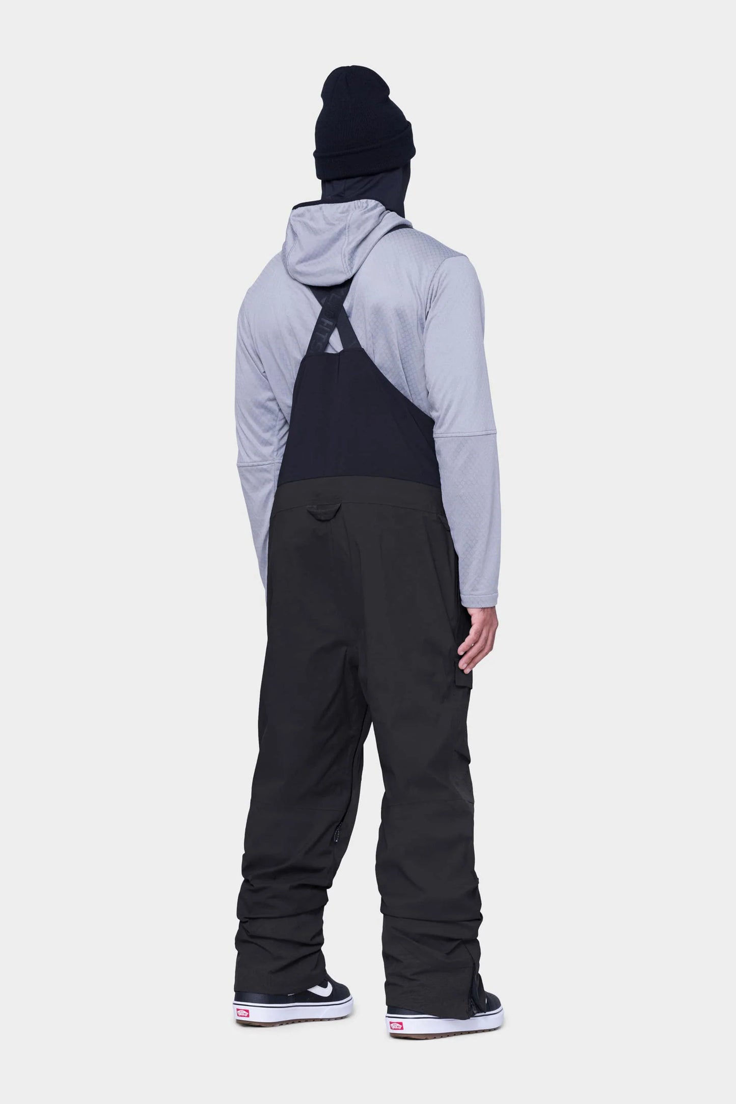 686 Mens GORE-TEX Stretch Dispatch Bib
