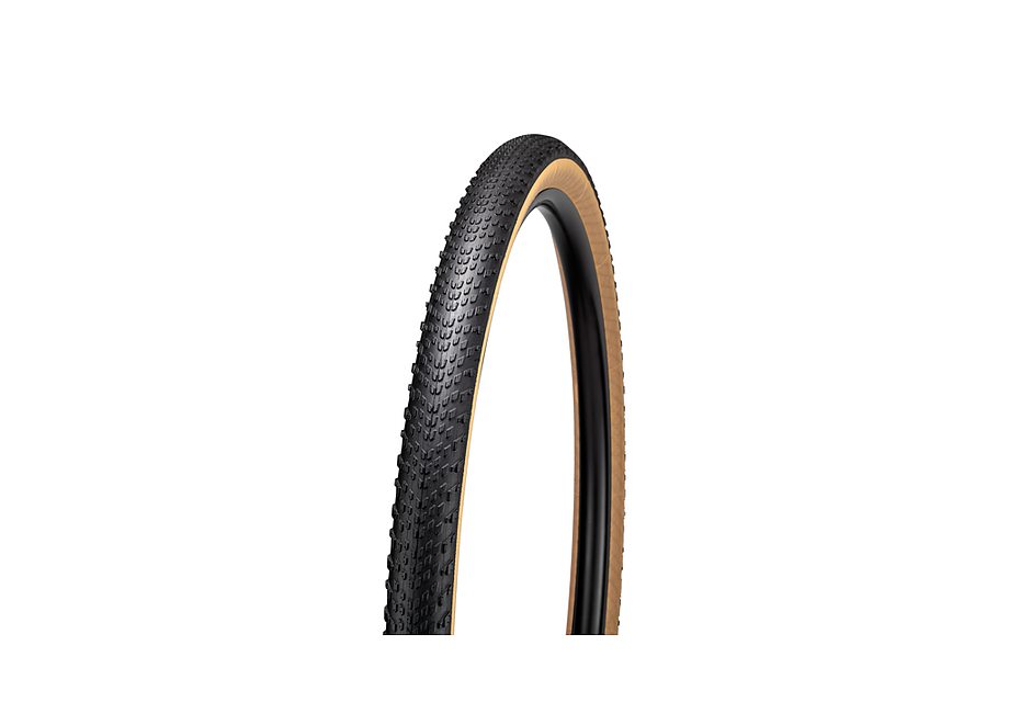Specialized tracer tlr tire tan sidewall 700 x 50-Goodwynn'sGoodwynn's