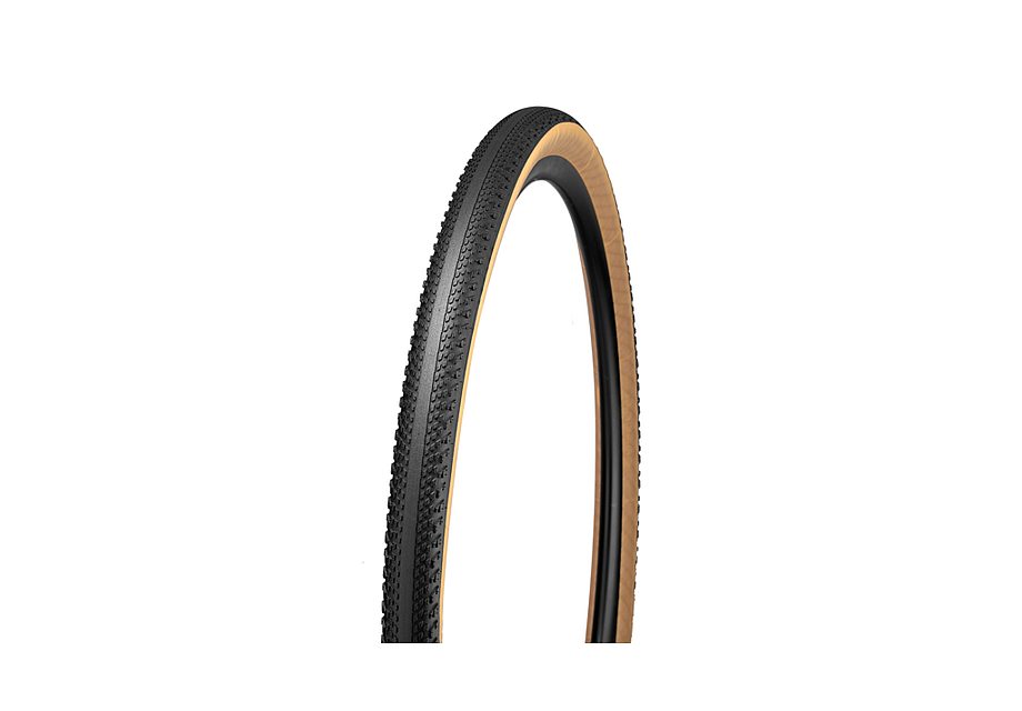 Specialized pathfinder tlr tire tan sidewall 700 x 45-Goodwynn'sGoodwynn's