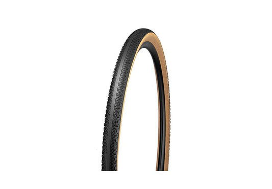 Specialized pathfinder tlr tire tan sidewall 700 x 45-Goodwynn's