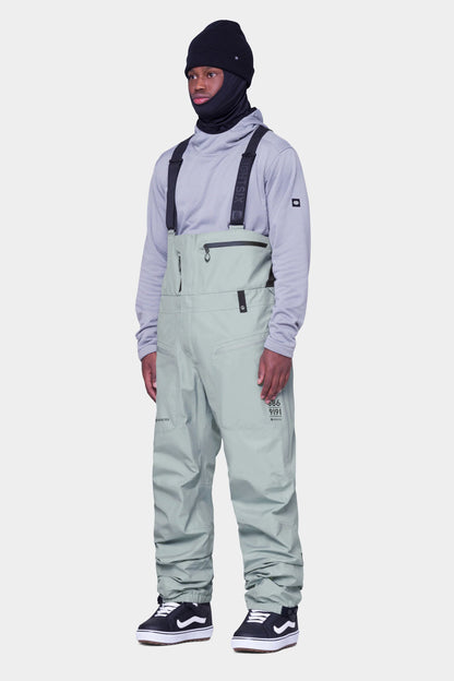 GORE-TEX 3L ATV BIB