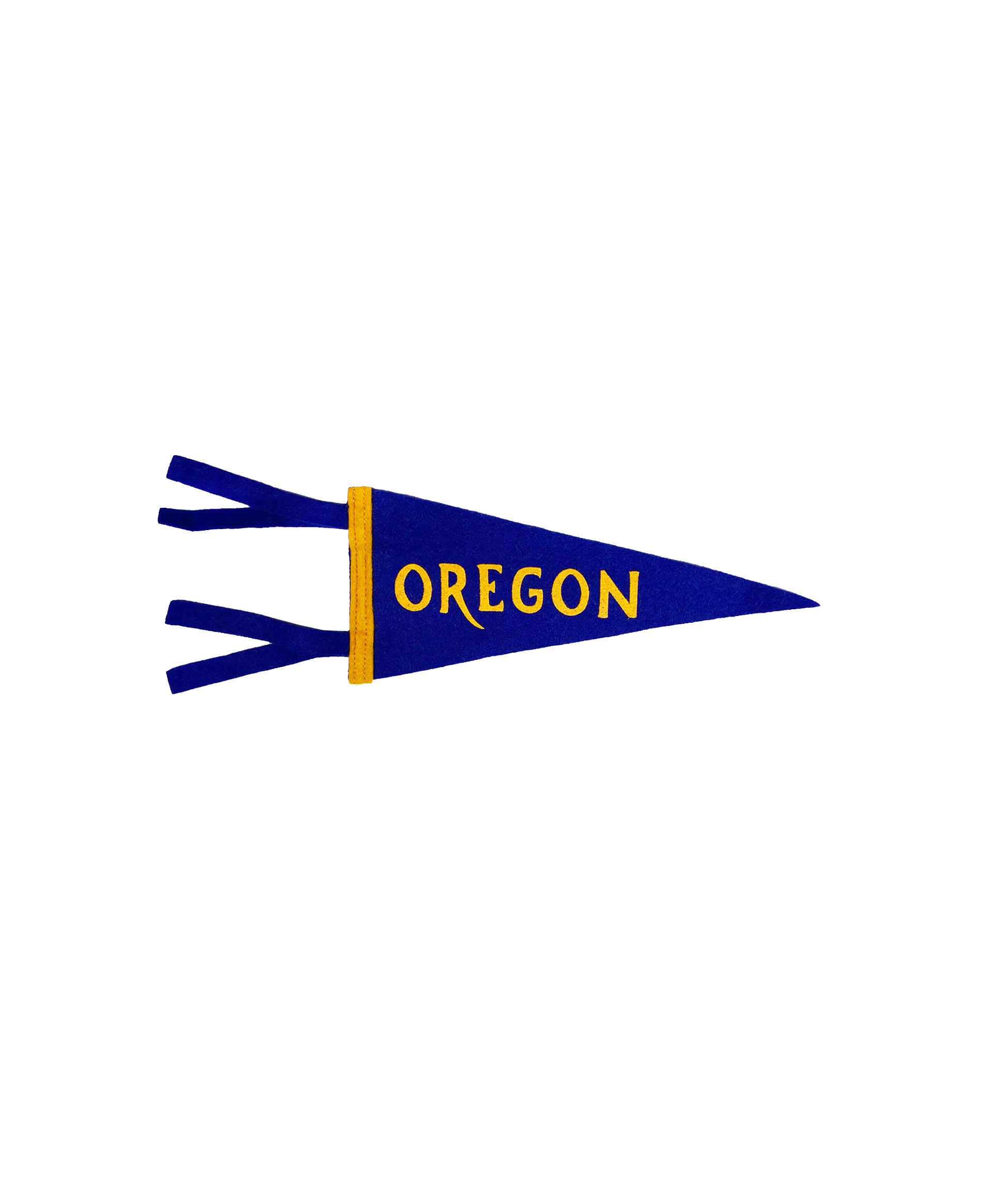 Oregon Mini Pennant-Goodwynn'sGoodwynn's