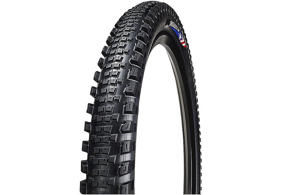 Specialized slaughter dh black 27.5/650bx2.3-Goodwynn'sGoodwynn's