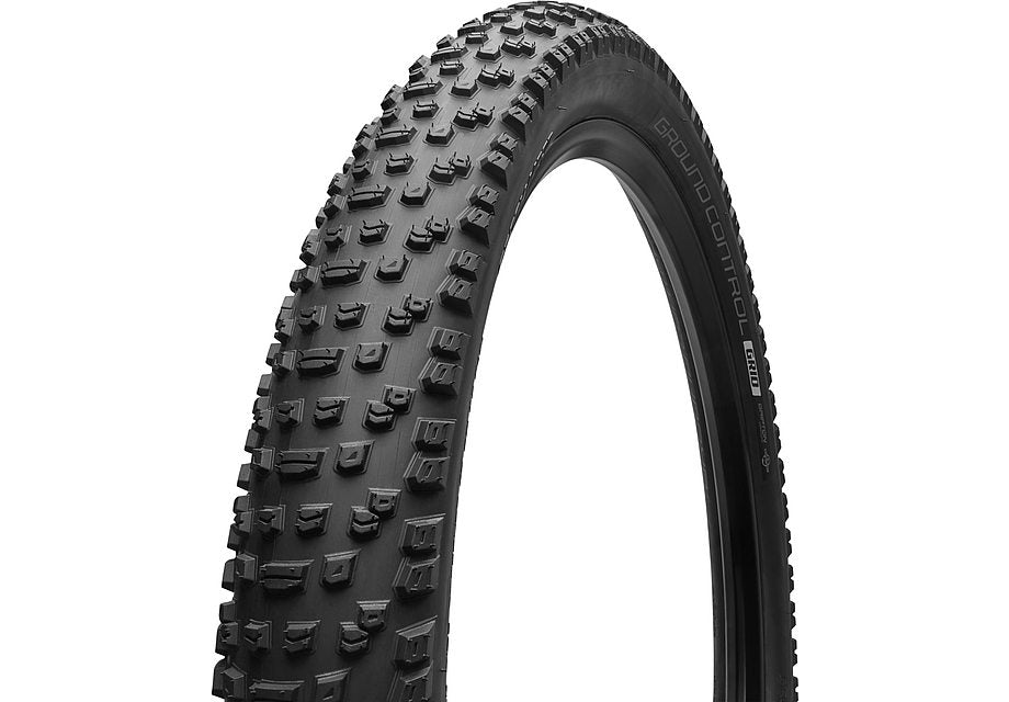 Specialized ground control grid 2br black 29x2.6-Goodwynn'sGoodwynn's