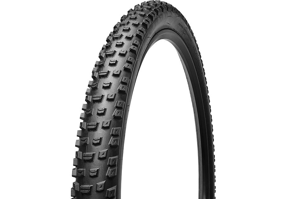 Specialized ground control black 27.5/650bx2.1-Goodwynn'sGoodwynn's