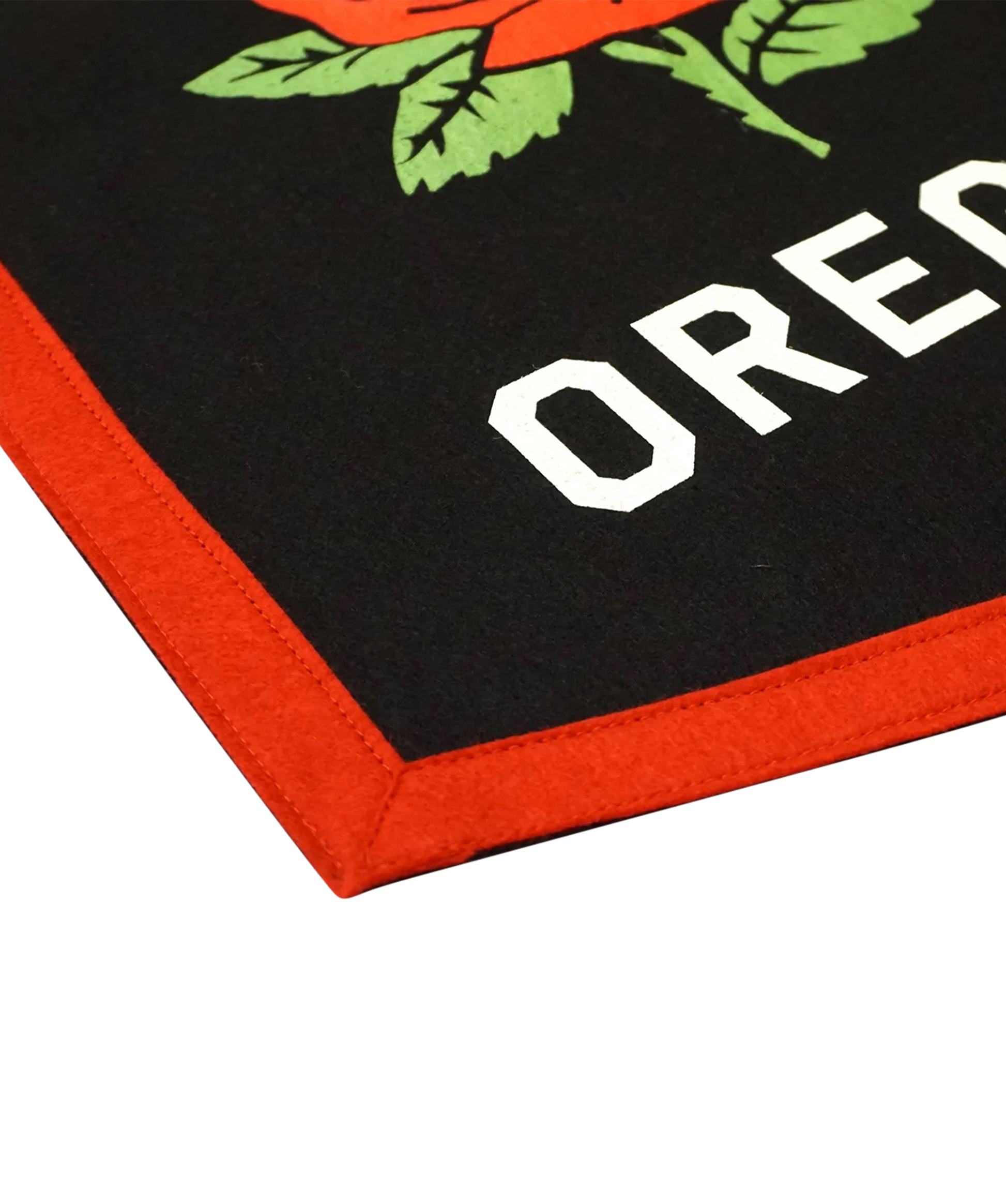 Portland Camp Flag-Goodwynn'sGoodwynn's