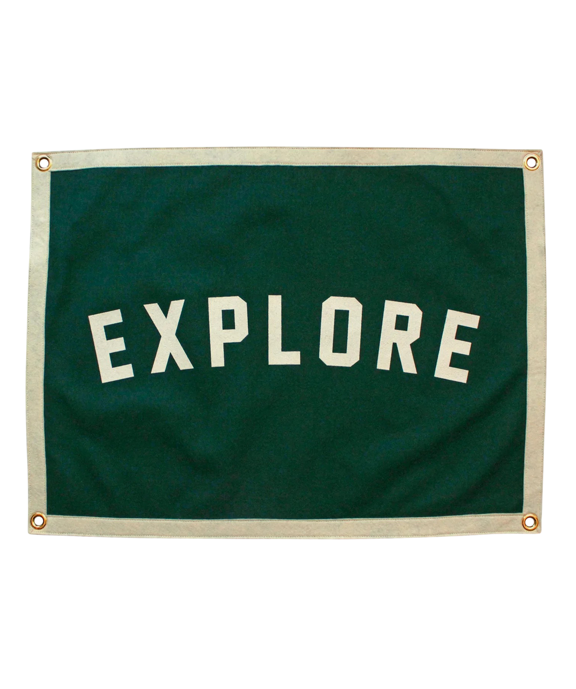 Explore Camp Flag-Goodwynn'sGoodwynn's