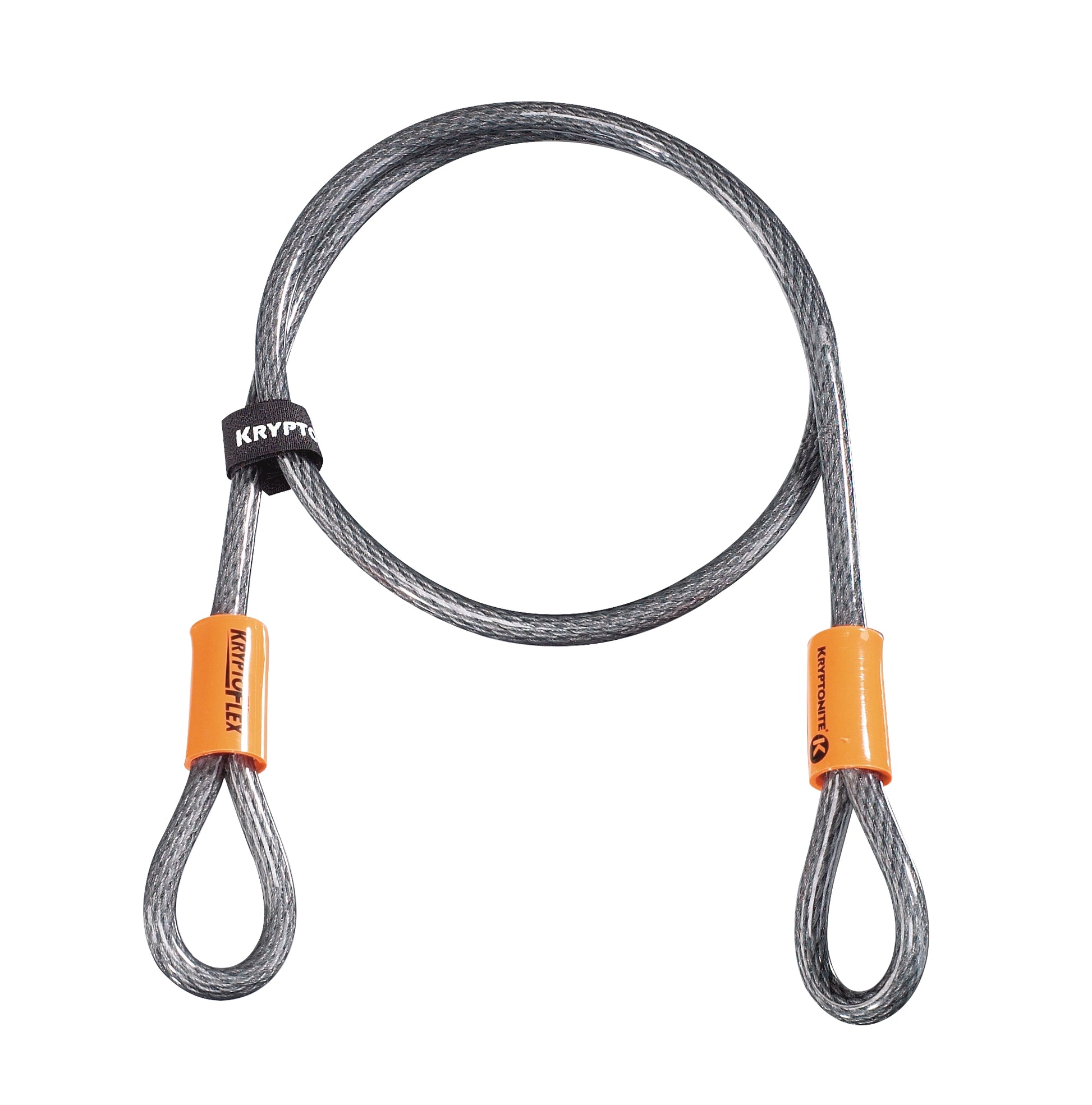 Kryptonite KryptoFlex Cable 1004: 4 x 10mm-Goodwynn'sGoodwynn's