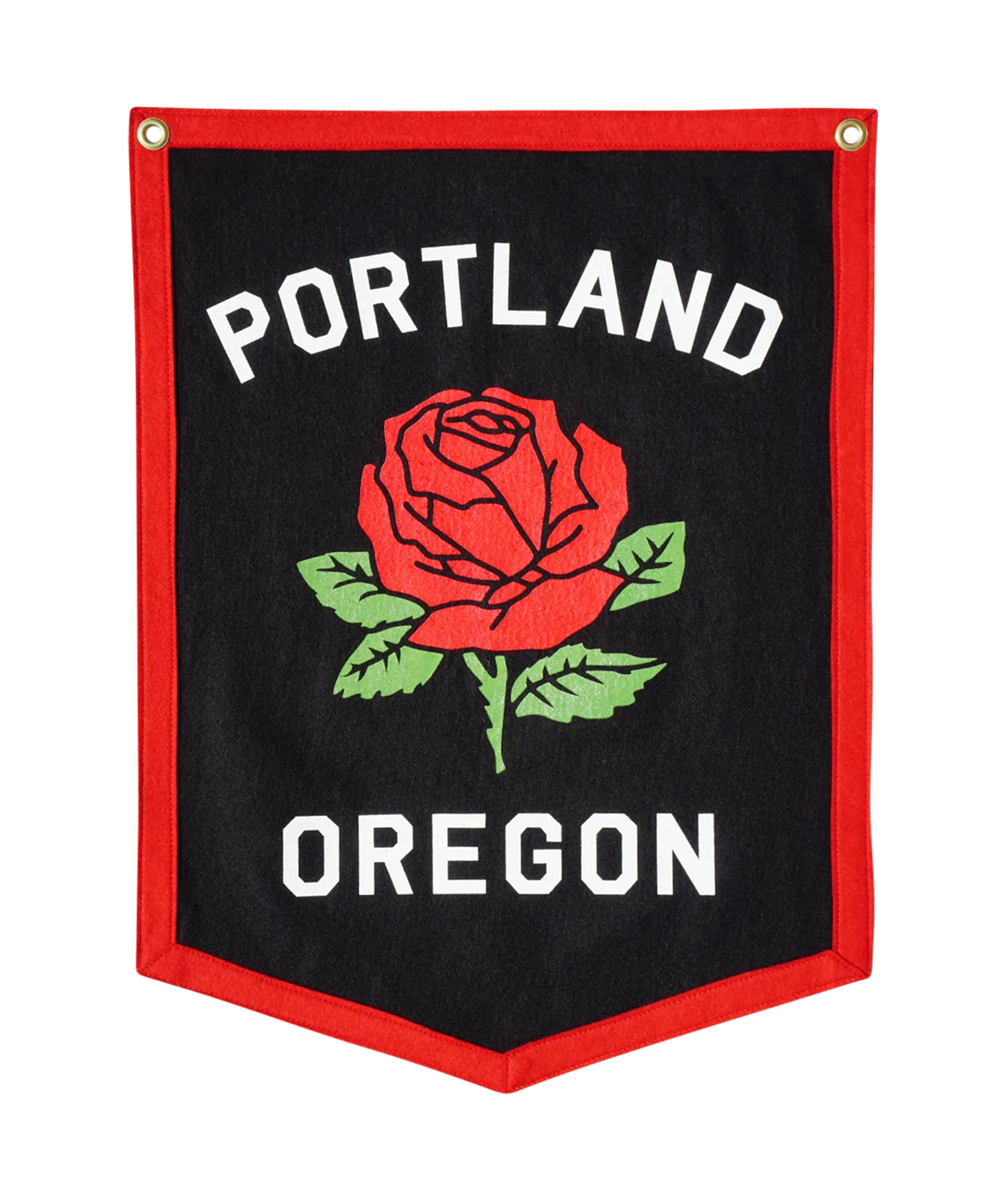Portland Camp Flag – Goodwynn's