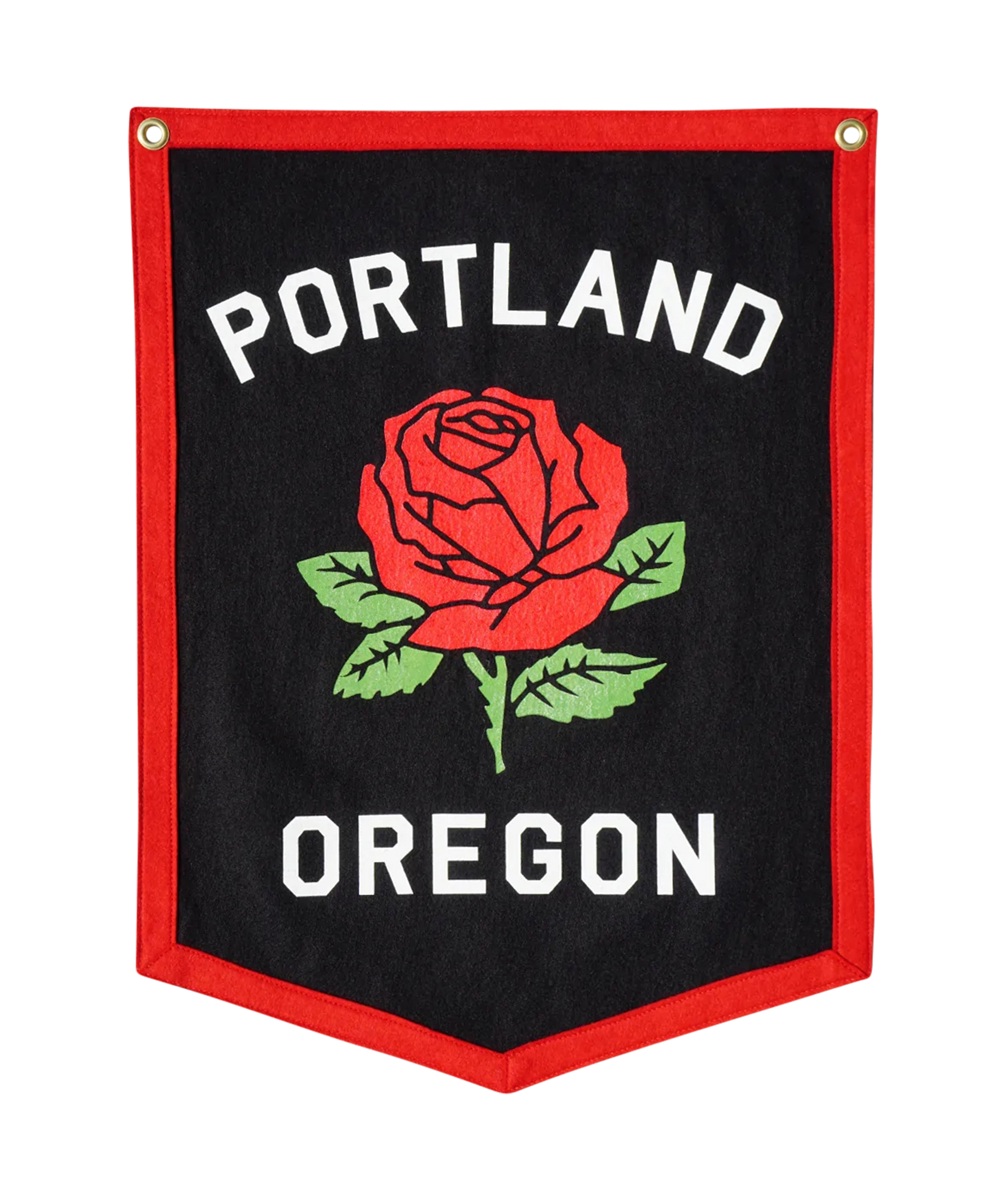 Portland Camp Flag-Goodwynn'sGoodwynn's