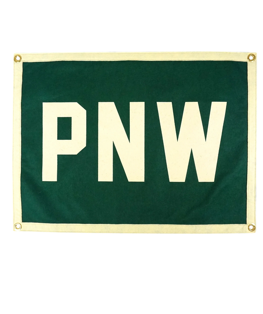 PNW Camp Flag-Goodwynn's