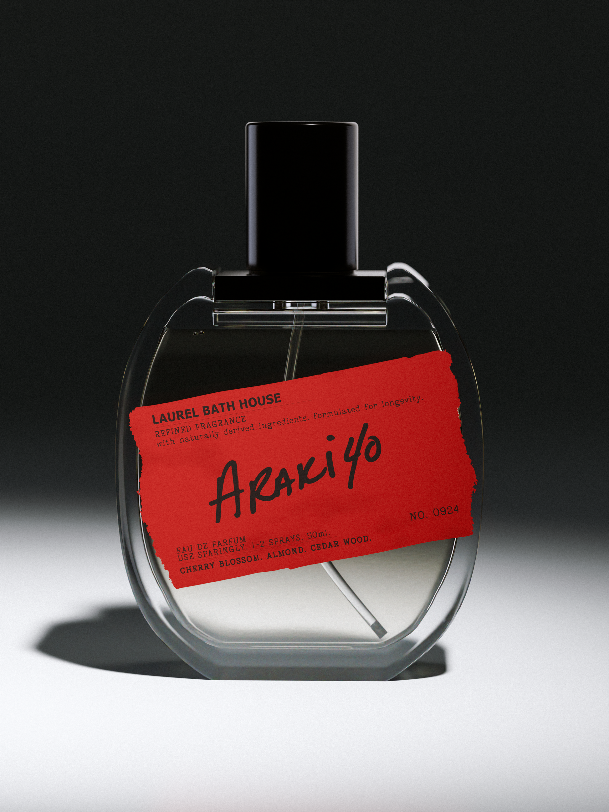 Launch Special Araki 40-Goodwynn'sGoodwynn's