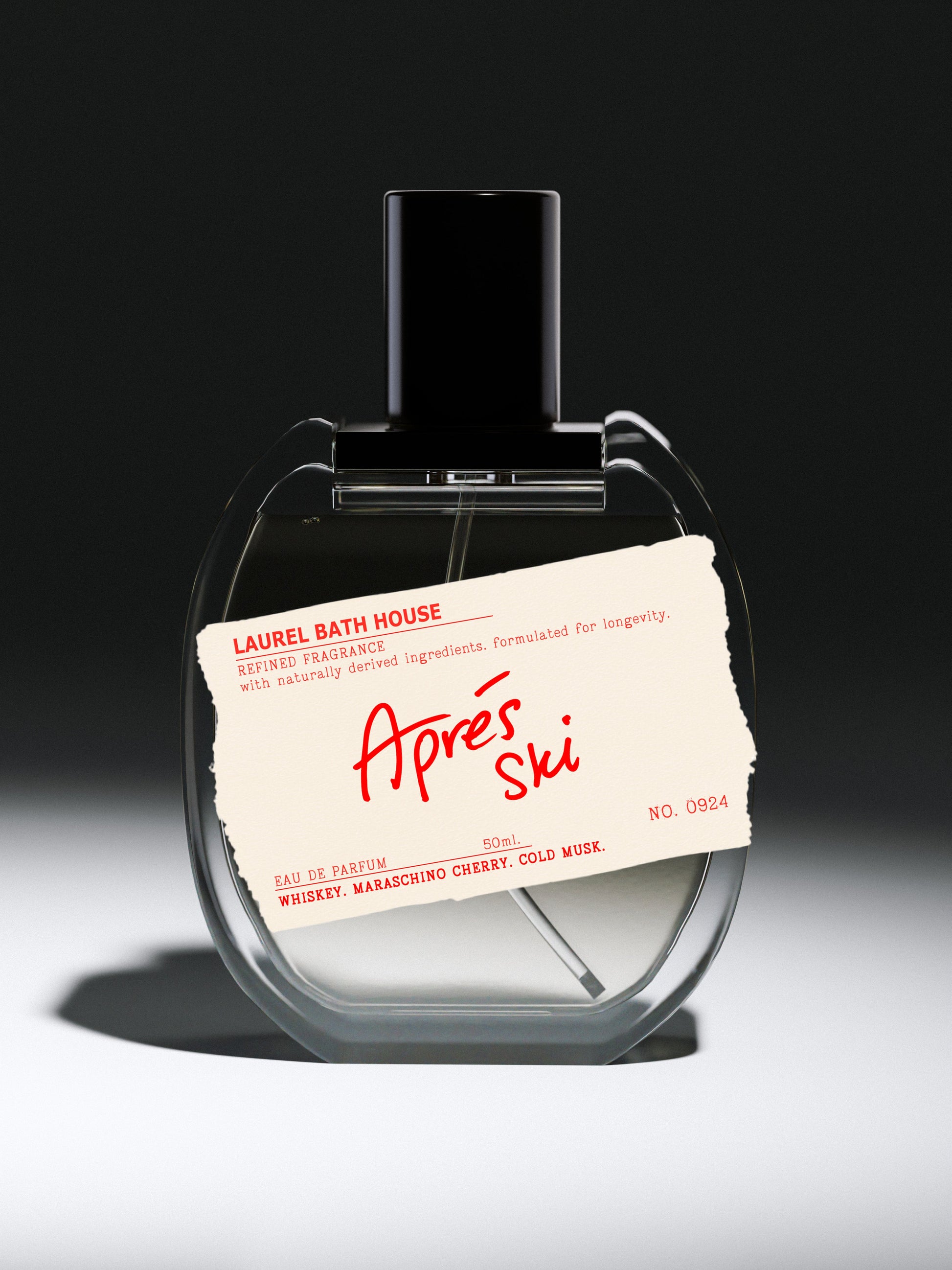 Apres Ski Eau de Parfum (Preorder)-Goodwynn'sGoodwynn's