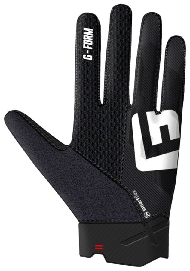 G-Form Youth Pro-X4 Gloves - Black  Large/XLarge-Goodwynn'sGoodwynn's