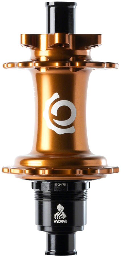 Industry Nine Hydra 2 Classic Rear Hub - 12 x 148mm 6-Bolt XD Bronze 32H-Goodwynn's