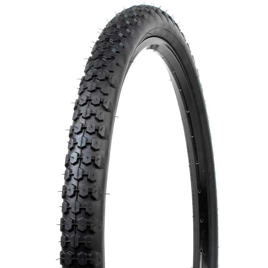 Kenda Stud Cruiser K80 Tire 26''x2.125 Wire Clincher 27TPI Black-Goodwynn'sGoodwynn's