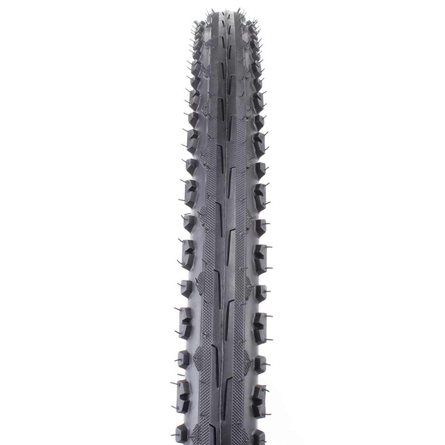 Kenda Kross Plus Tire 26''x1.75 Wire Clincher SRC 22TPI Black