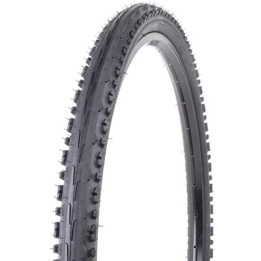 Kenda Kross Plus Tire 26''x1.95 Wire Clincher Black-Goodwynn'sGoodwynn's