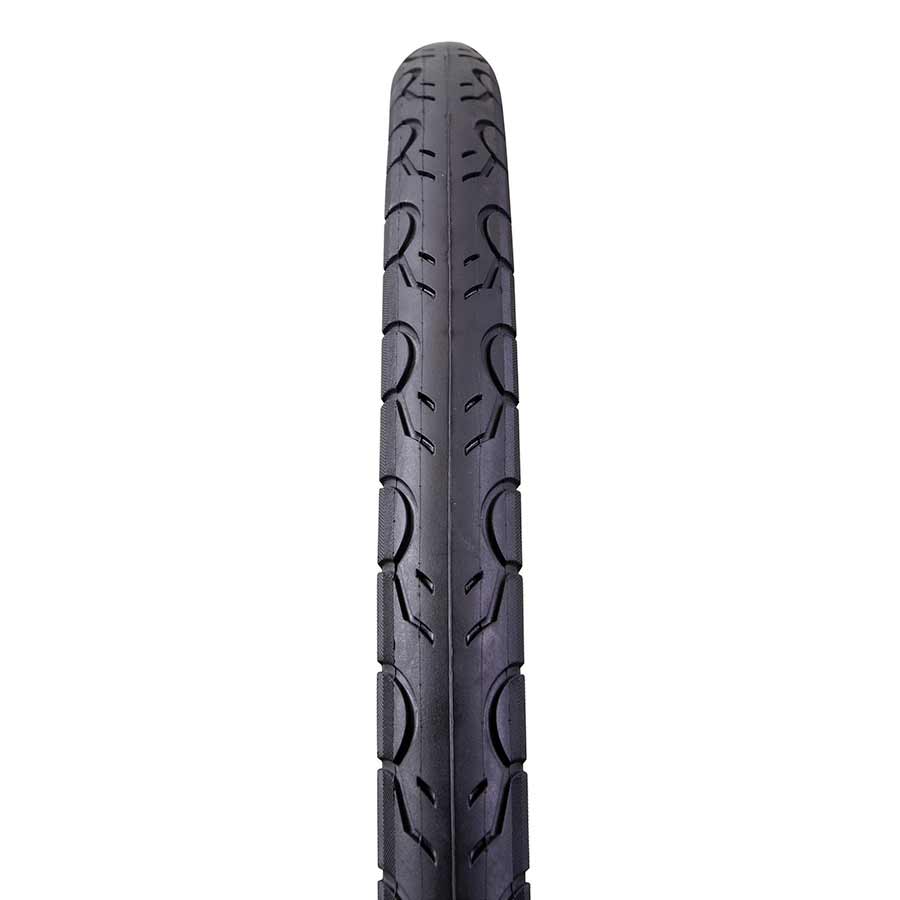Kenda Kwest Tire 700x32C Wire Clincher SRC K-Shield 30TPI Black