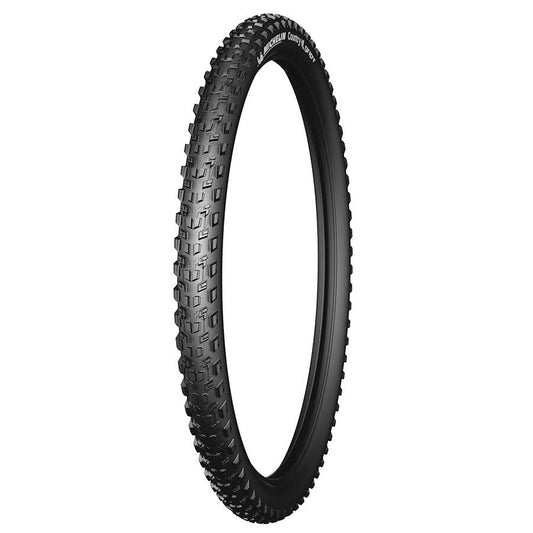 Michelin Country Grip'R Tire 29''x2.10 Wire Clincher 30TPI Black-Goodwynn's