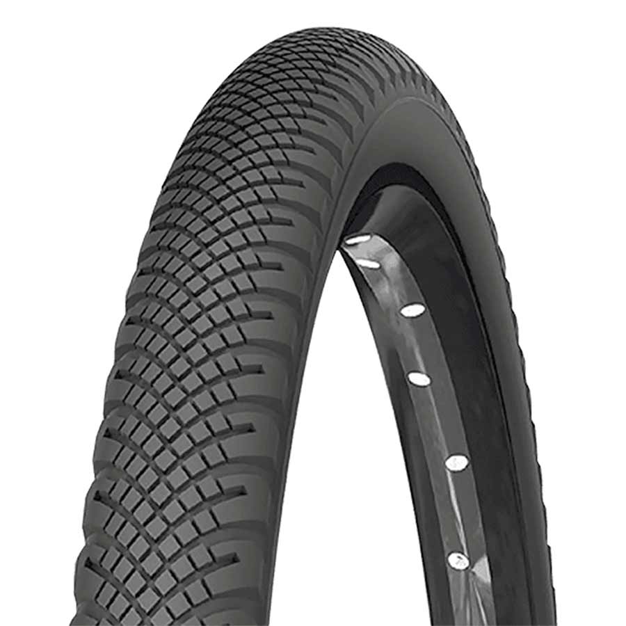 Michelin Country Rock 26X1.75 Black-Goodwynn'sGoodwynn's
