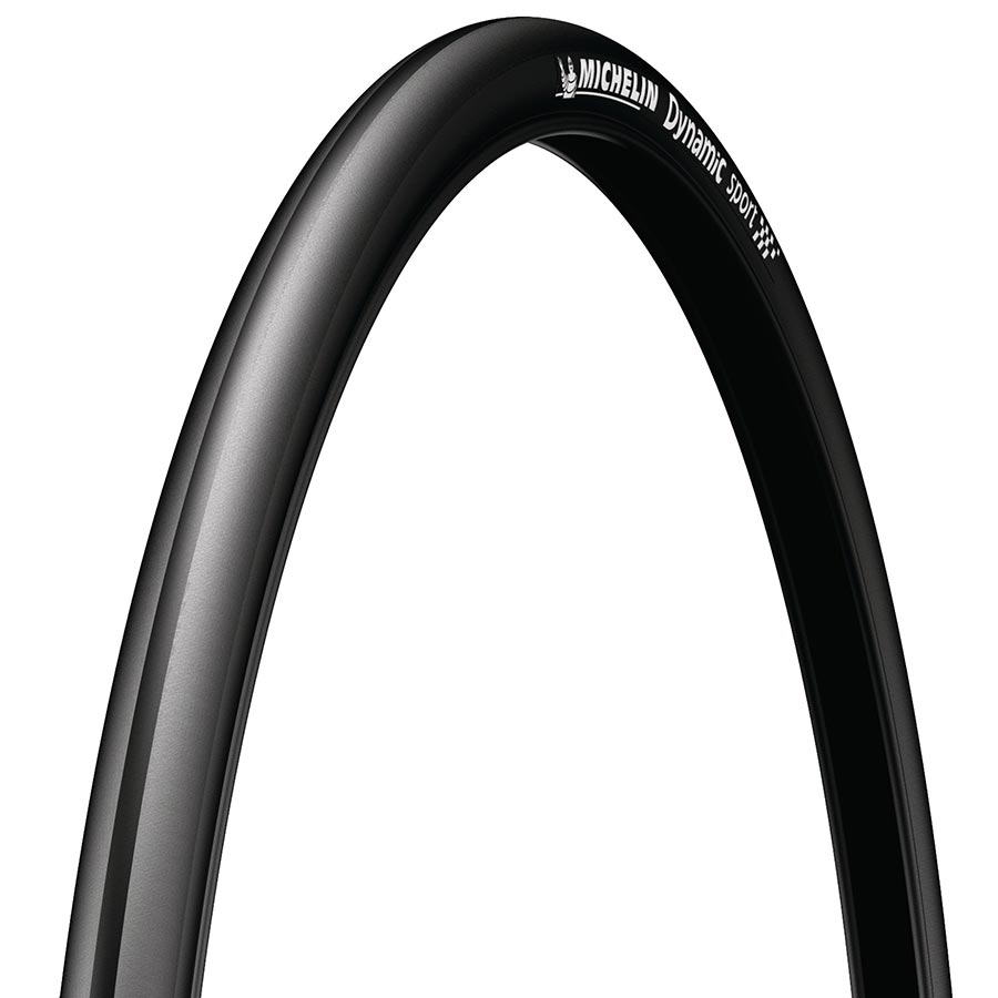 Michelin Dynamic Sport 700X25 Black-Goodwynn'sGoodwynn's