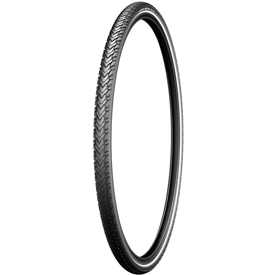 Michelin Protek Cross Max BR 700X40 Black-Goodwynn'sGoodwynn's