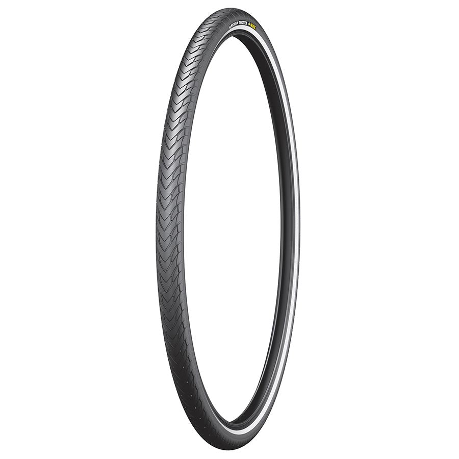Michelin Protek Max BR 26X2.20 Black-Goodwynn'sGoodwynn's