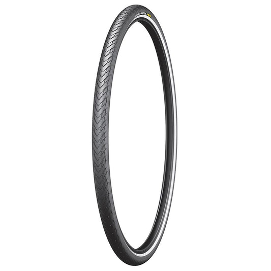 Michelin Protek Max Hybrid Tire 29''x2.20 Wire Clincher Protek 5mm Reflex 30TPI Black-Goodwynn's