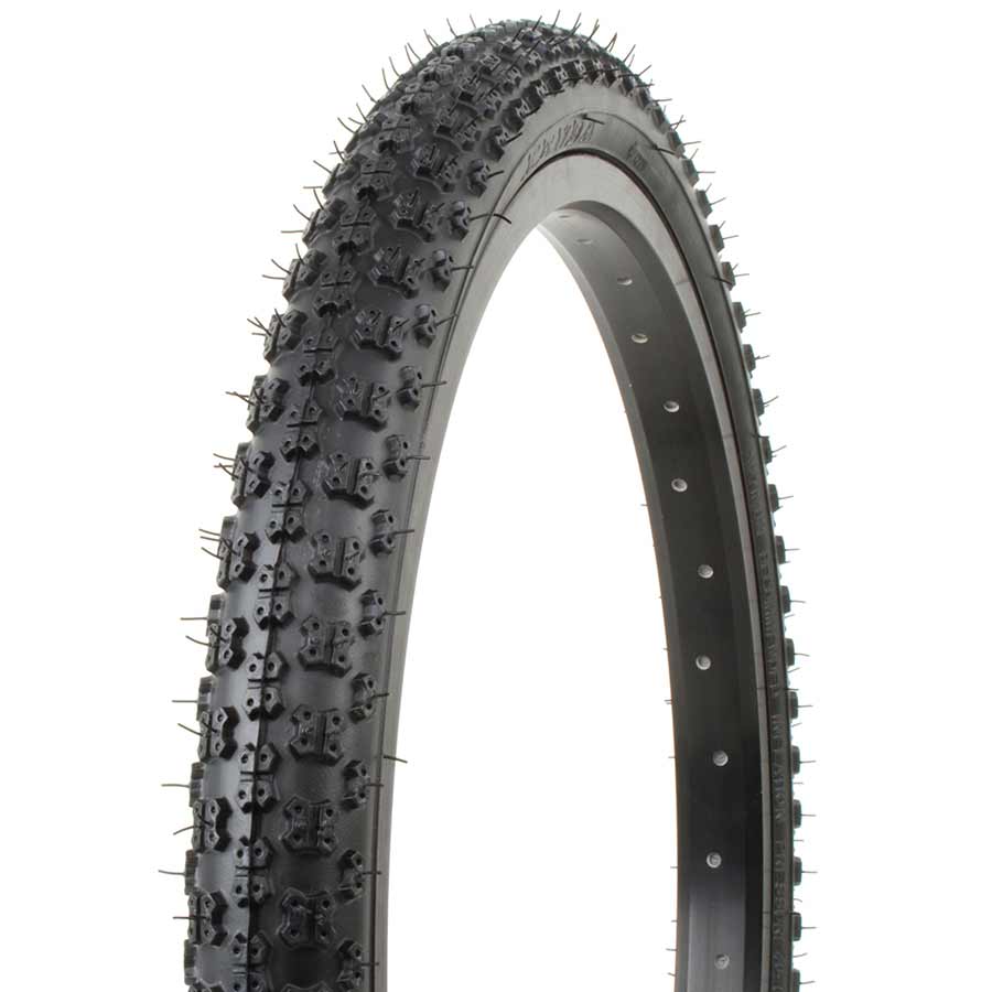 Kenda MX K50 Tire 20''x1.75 Wire Clincher Black-Goodwynn'sGoodwynn's