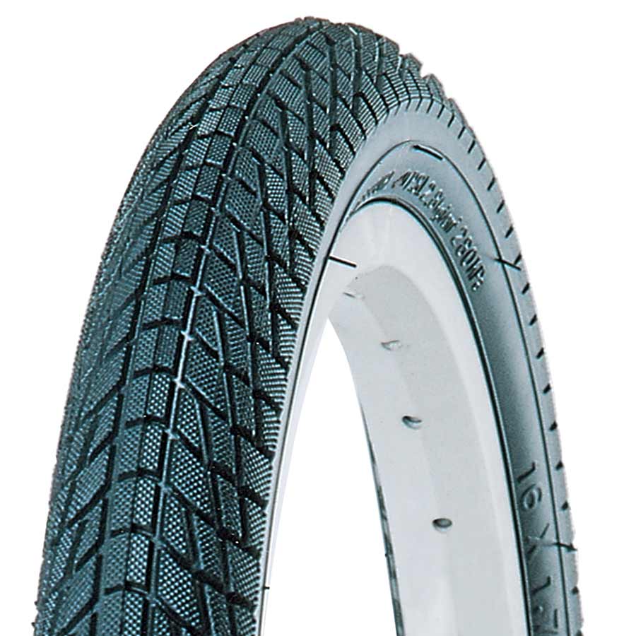 Kenda Kontact K841 Tire 20''x1.75 Wire Clincher 22TPI Black-Goodwynn'sGoodwynn's