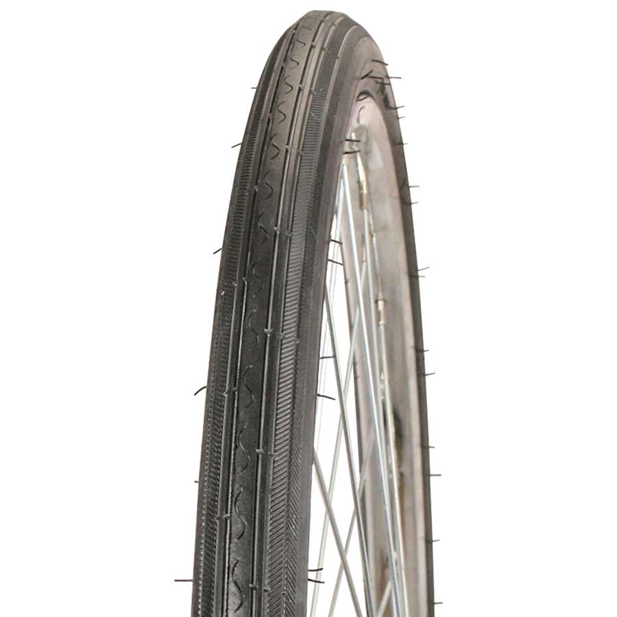 Kenda Street K40 Tire 24''x1-3/8 Wire Clincher Black-Goodwynn'sGoodwynn's