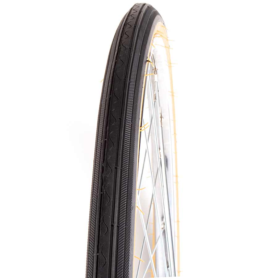 Kenda Road K40 Tire 26''x1-3/8 Wire Clincher Tanwall-Goodwynn'sGoodwynn's