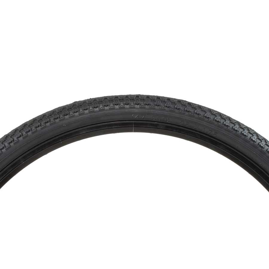 Kenda ATB W/Ridge K53 Tire 26''x2.125 Wire Clincher 22TPI Black-Goodwynn'sGoodwynn's