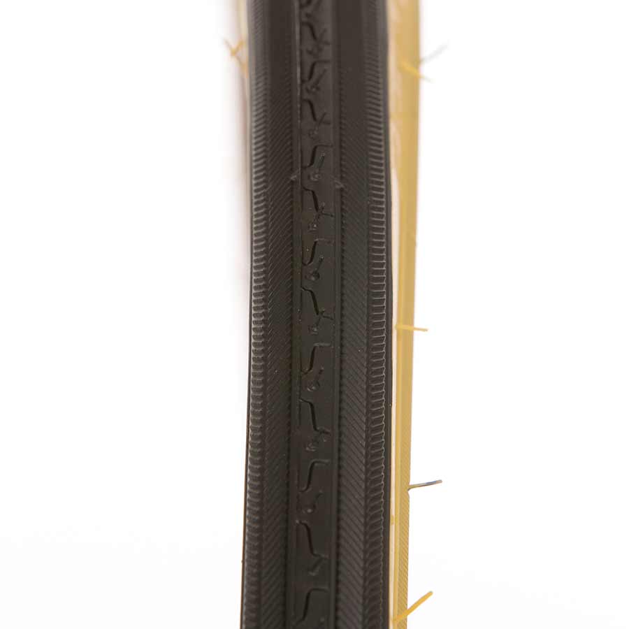 Kenda K34 SRC Tire. 27 x 1-1/4" Gumwall-Goodwynn'sGoodwynn's