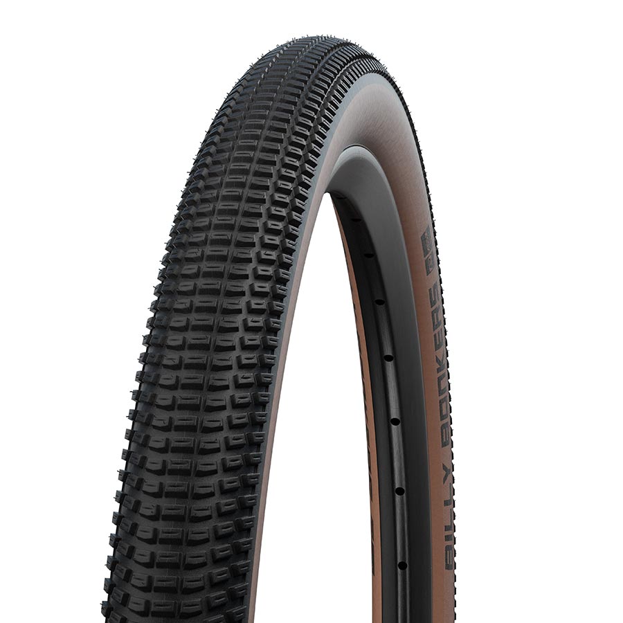 Schwalbe Billy Bonkers Mountain Tire 26x2.10 Folding Clincher Addix Performance line 67TPI Bronze-Goodwynn'sGoodwynn's
