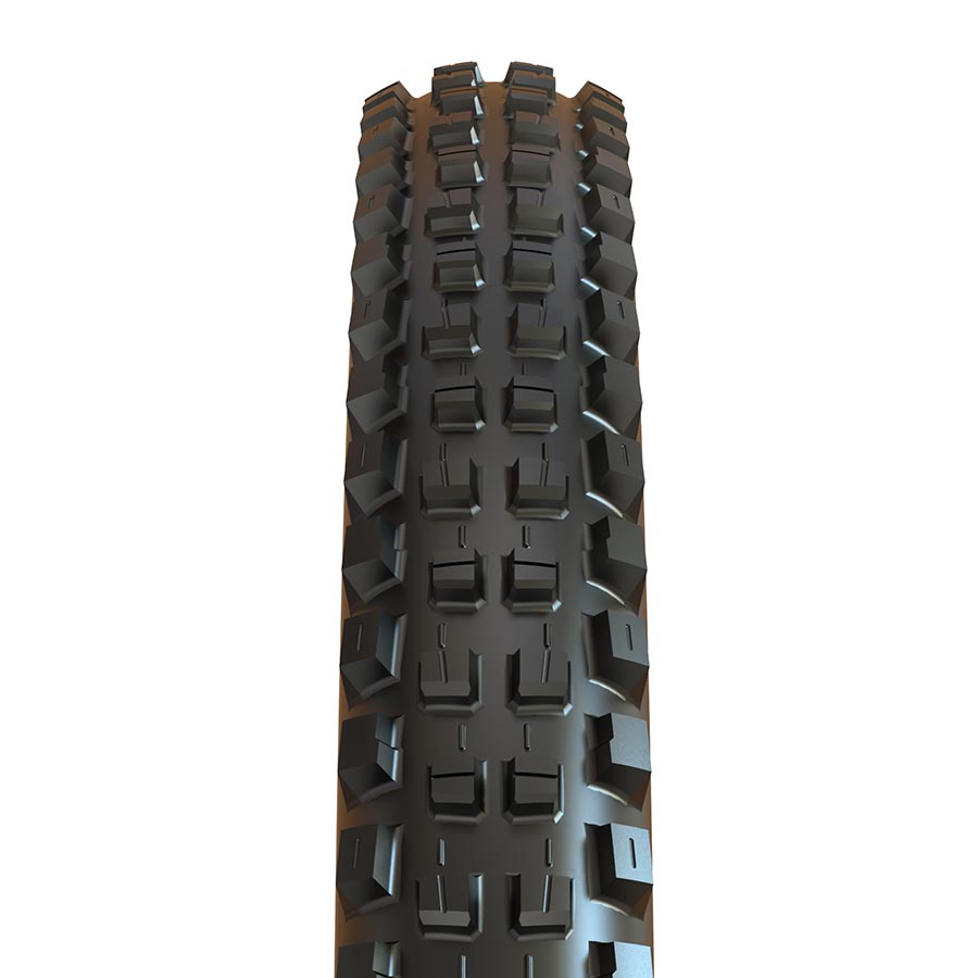 Maxxis High Roller III Tire - 29 x 2.4 Tubeless Folding Black 3C MaxxGrip DH-Goodwynn'sGoodwynn's