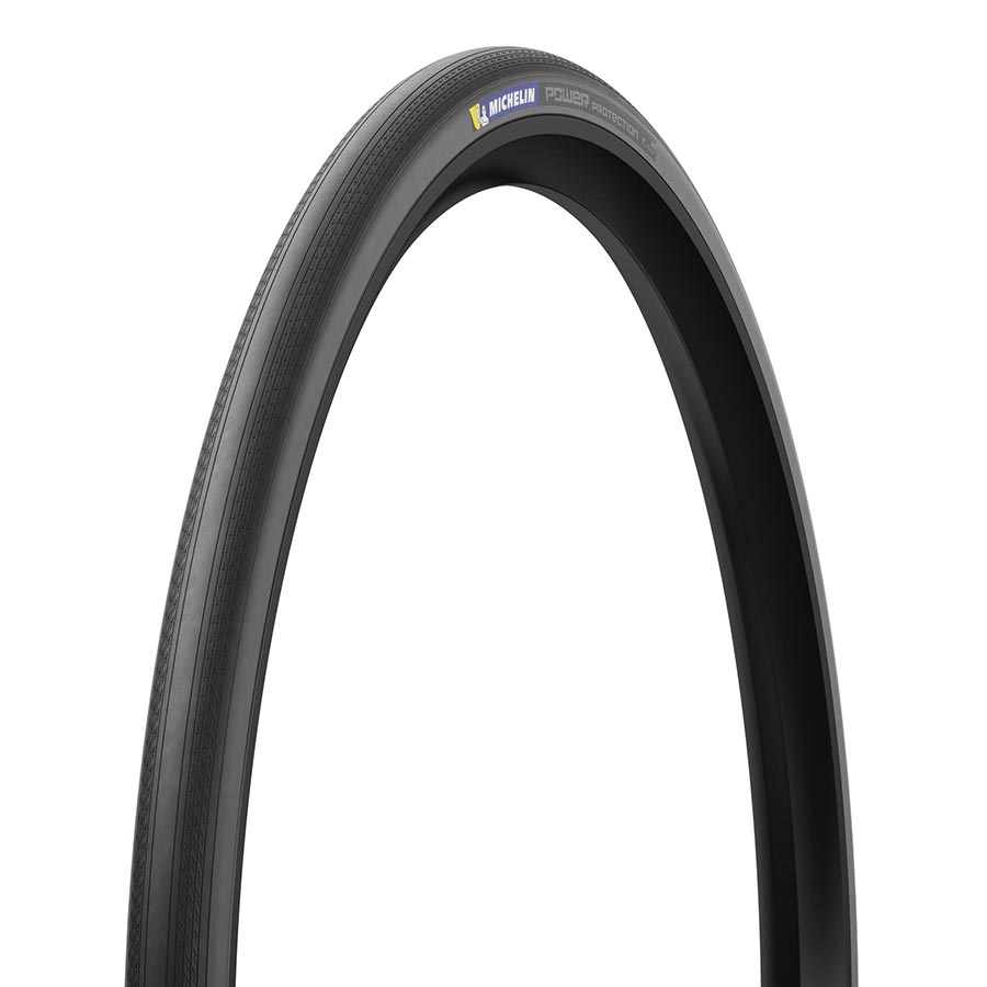 Michelin Power Protection TLR 700X28 Black-Goodwynn'sGoodwynn's