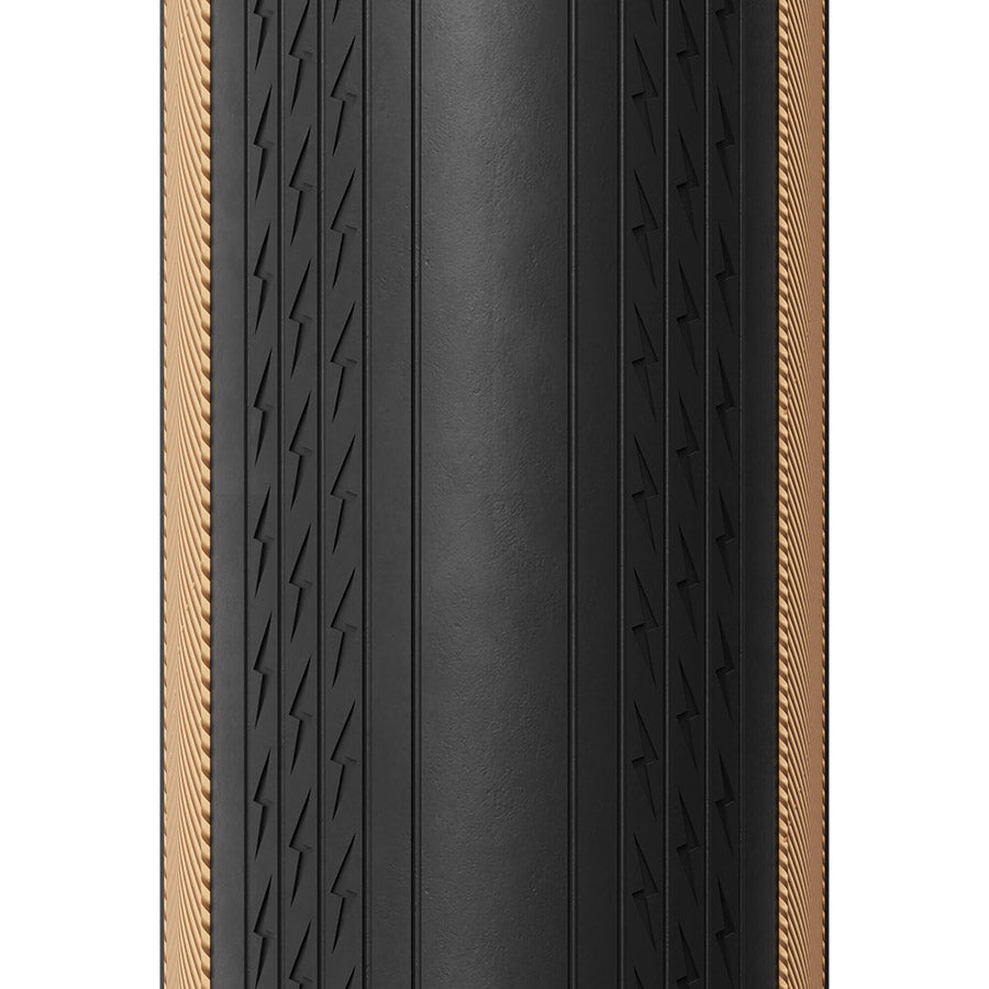 Michelin POWER PROTECTION Road Tire 700x35C Folding Tubeless Ready MAGI-X 3x120 Tanwall-Goodwynn'sGoodwynn's